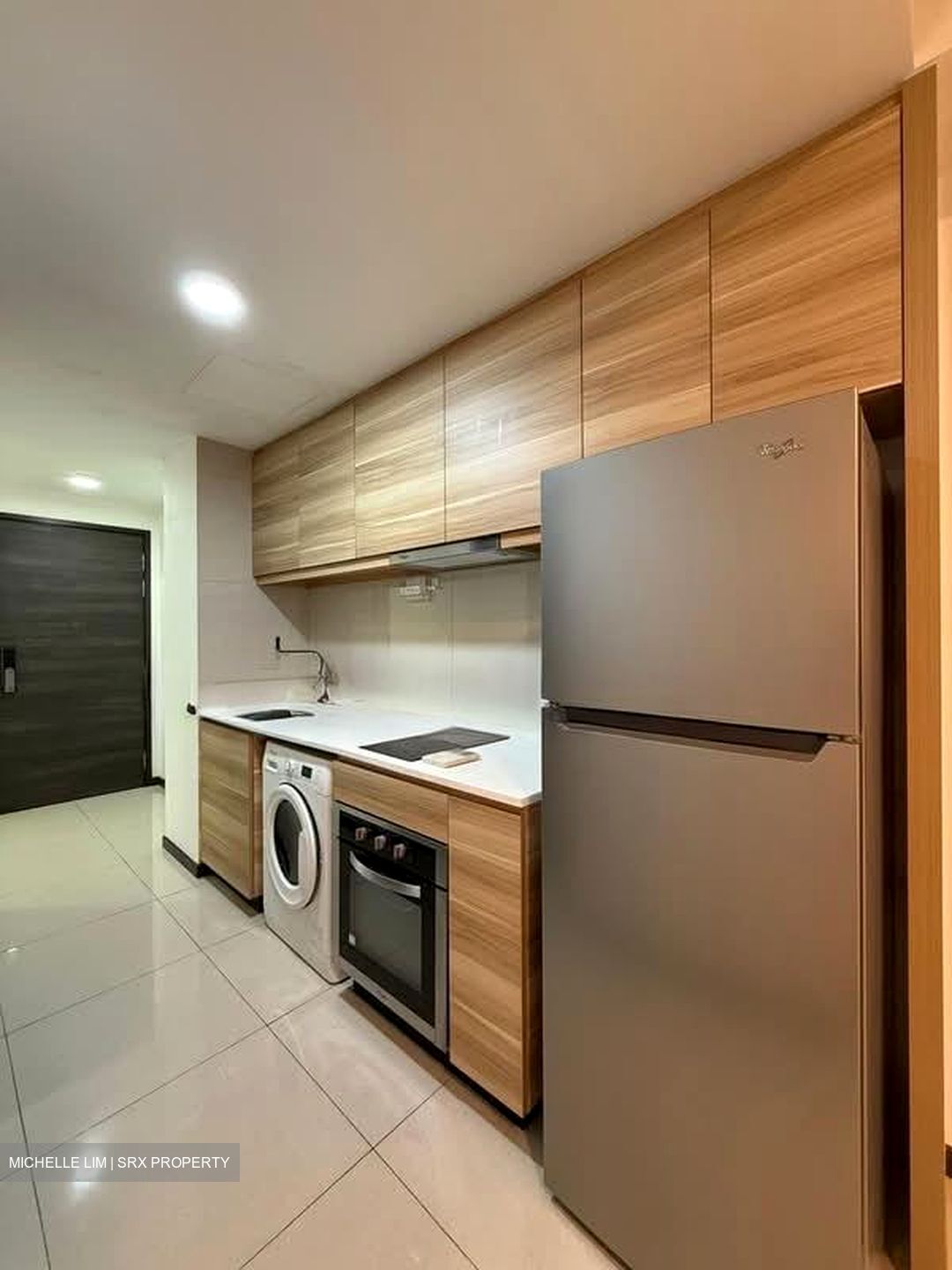 The Poiz Residences (D13), Apartment #587808141